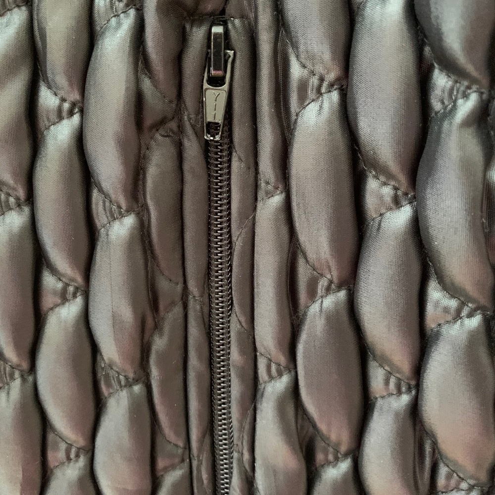 Winter jacket - Picture 5 of 8